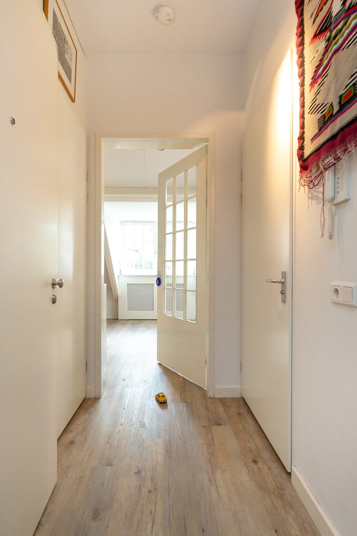 Foto 17 van Kerklaan 16-B