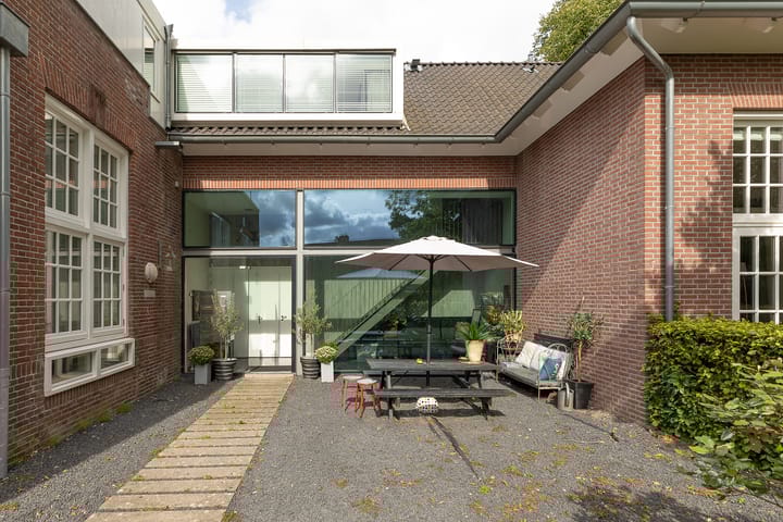 Foto 19 van Kerklaan 16-B