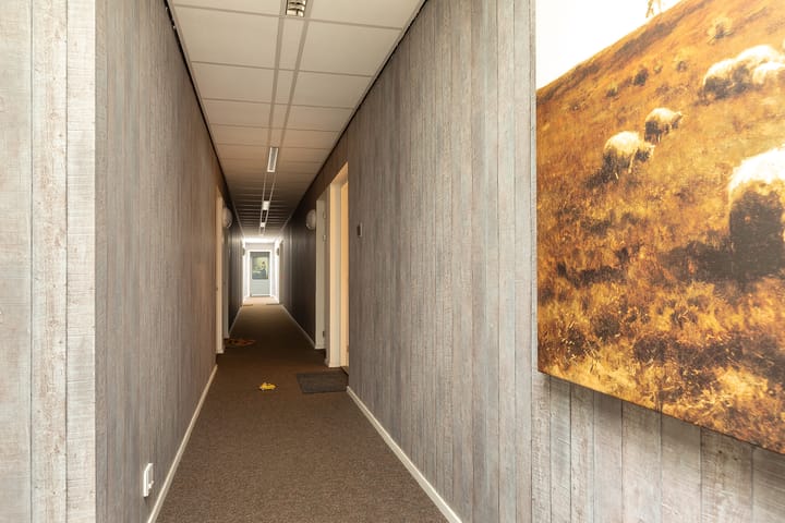 Foto 21 van Kerklaan 16-B