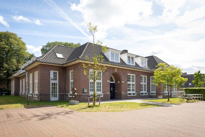 Foto 27 van Kerklaan 16-B