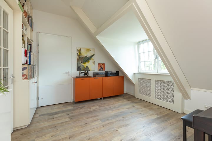 Foto 10 van Kerklaan 16-B