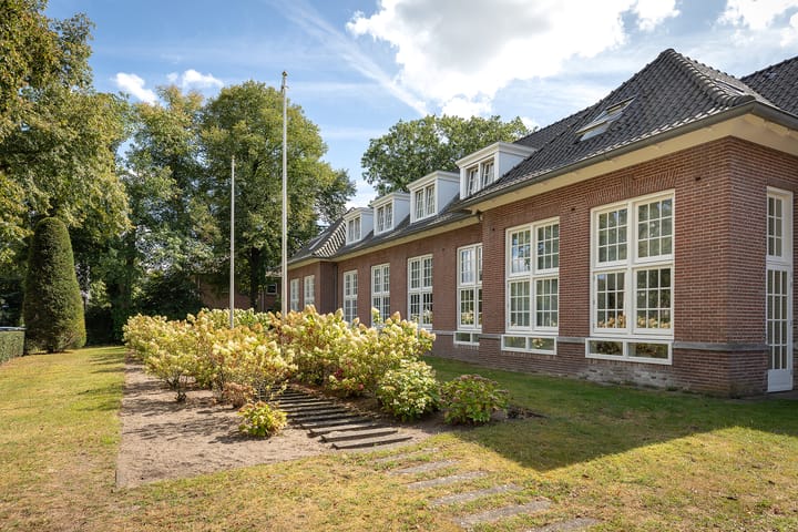 Foto 25 van Kerklaan 16-B