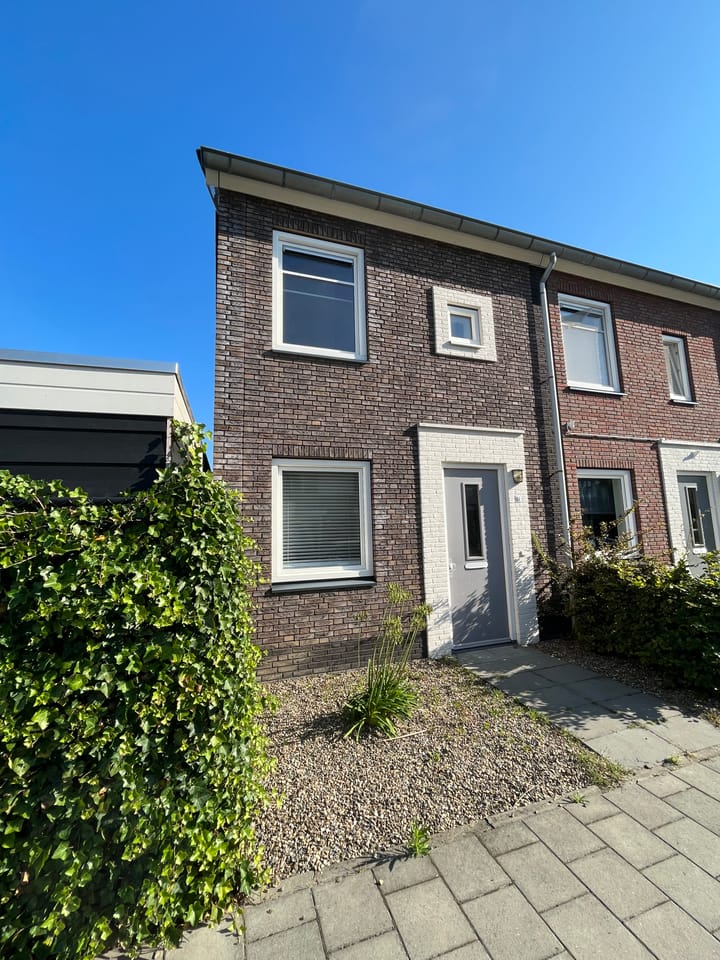 Eikenboogstraat 18