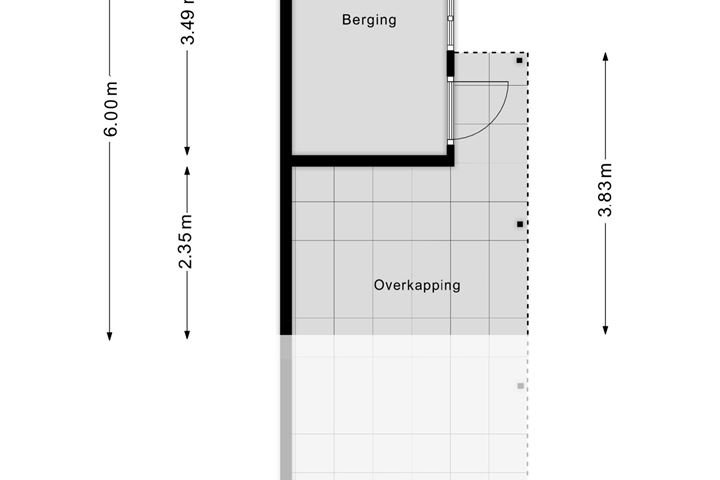 Bekijk foto 35 van Haaksbergerstraat 250