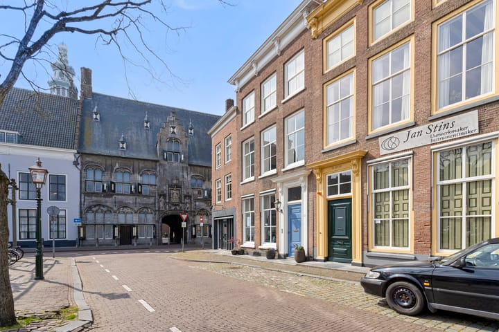 Photo 3 of Damplein 5