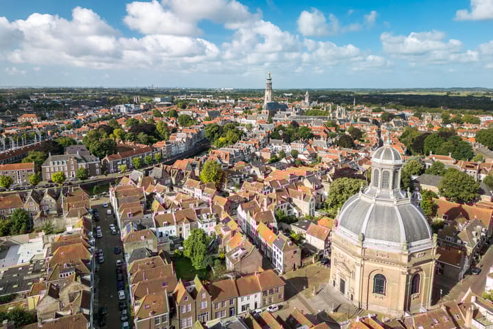 Photo 5 of Damplein 5