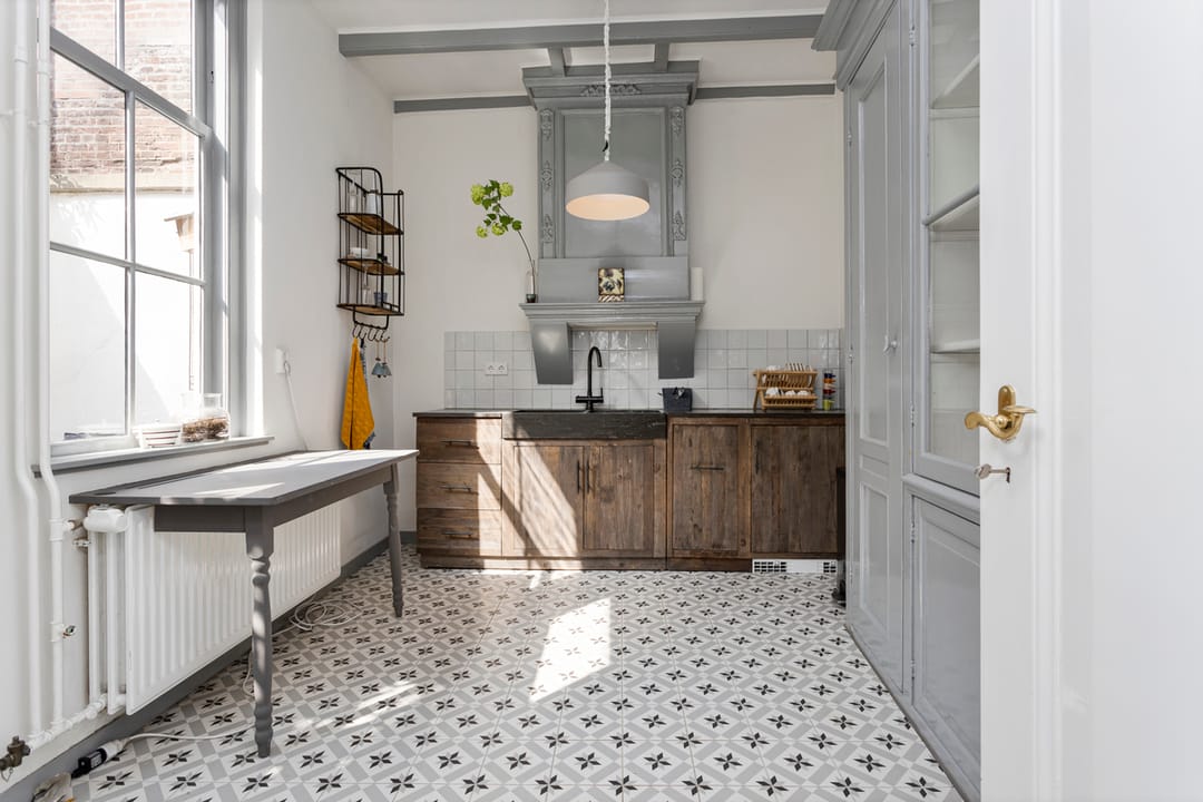 Foto 13 van Damplein 5