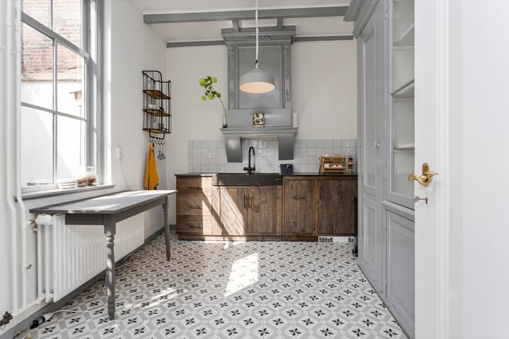 Photo 13 of Damplein 5