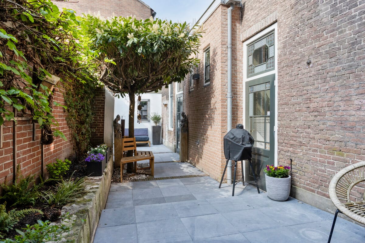 Foto 14 van Damplein 5