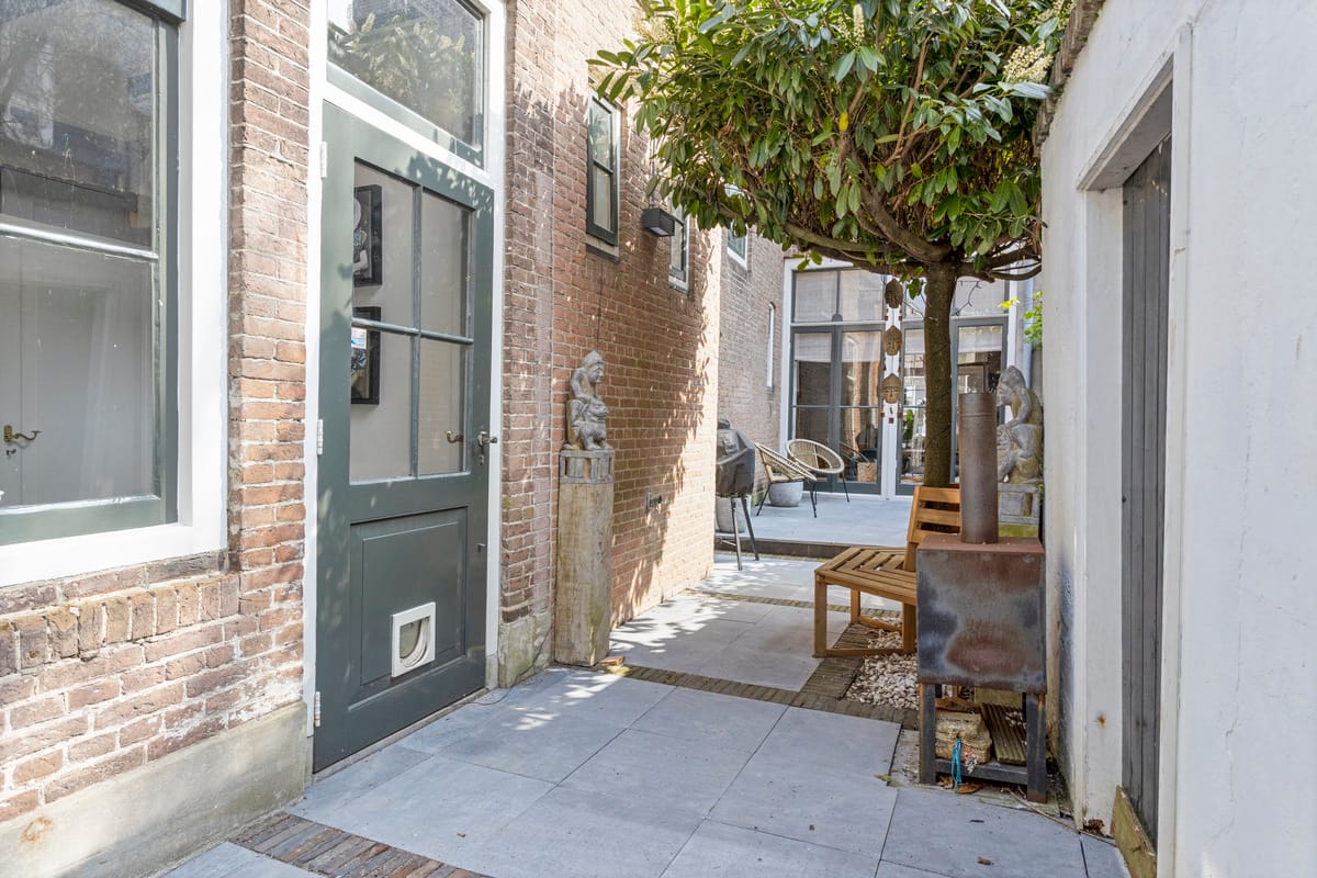 Foto 15 van Damplein 5