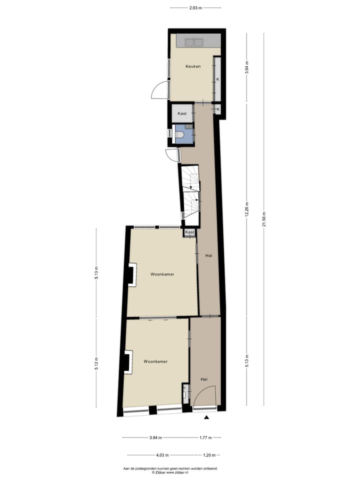 Photo 19 of Damplein 5