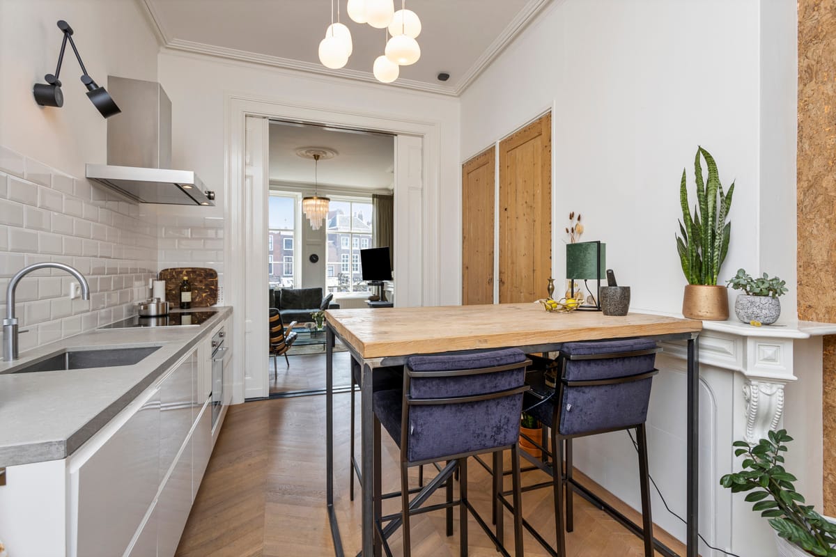 Foto 25 van Damplein 5