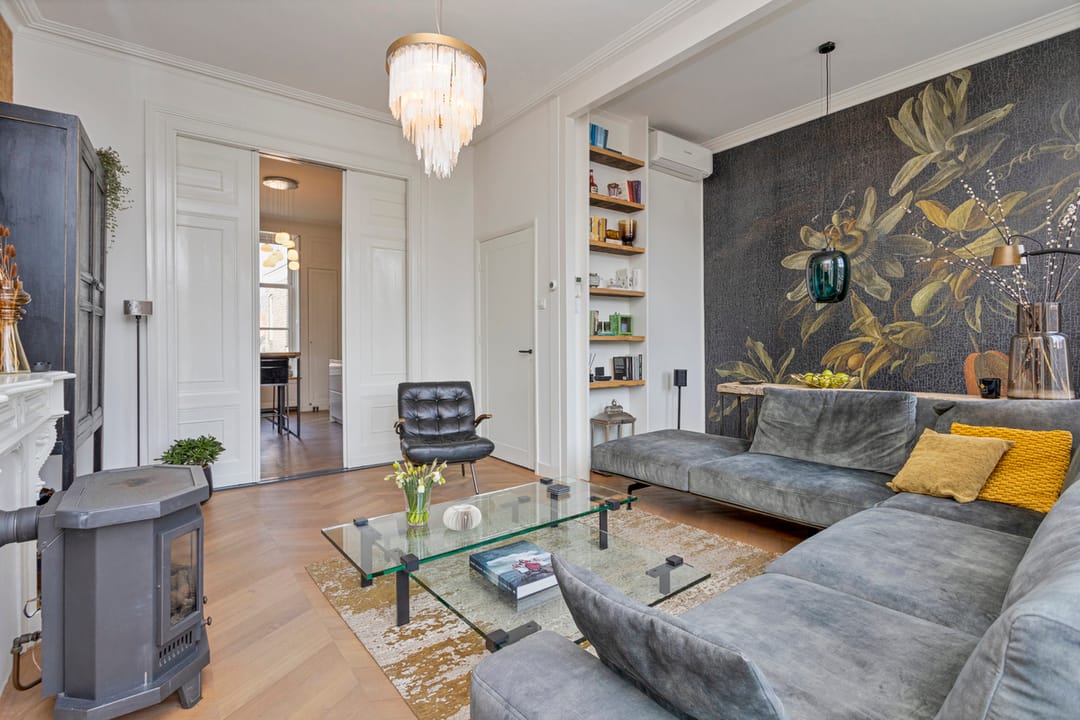 Foto 28 van Damplein 5