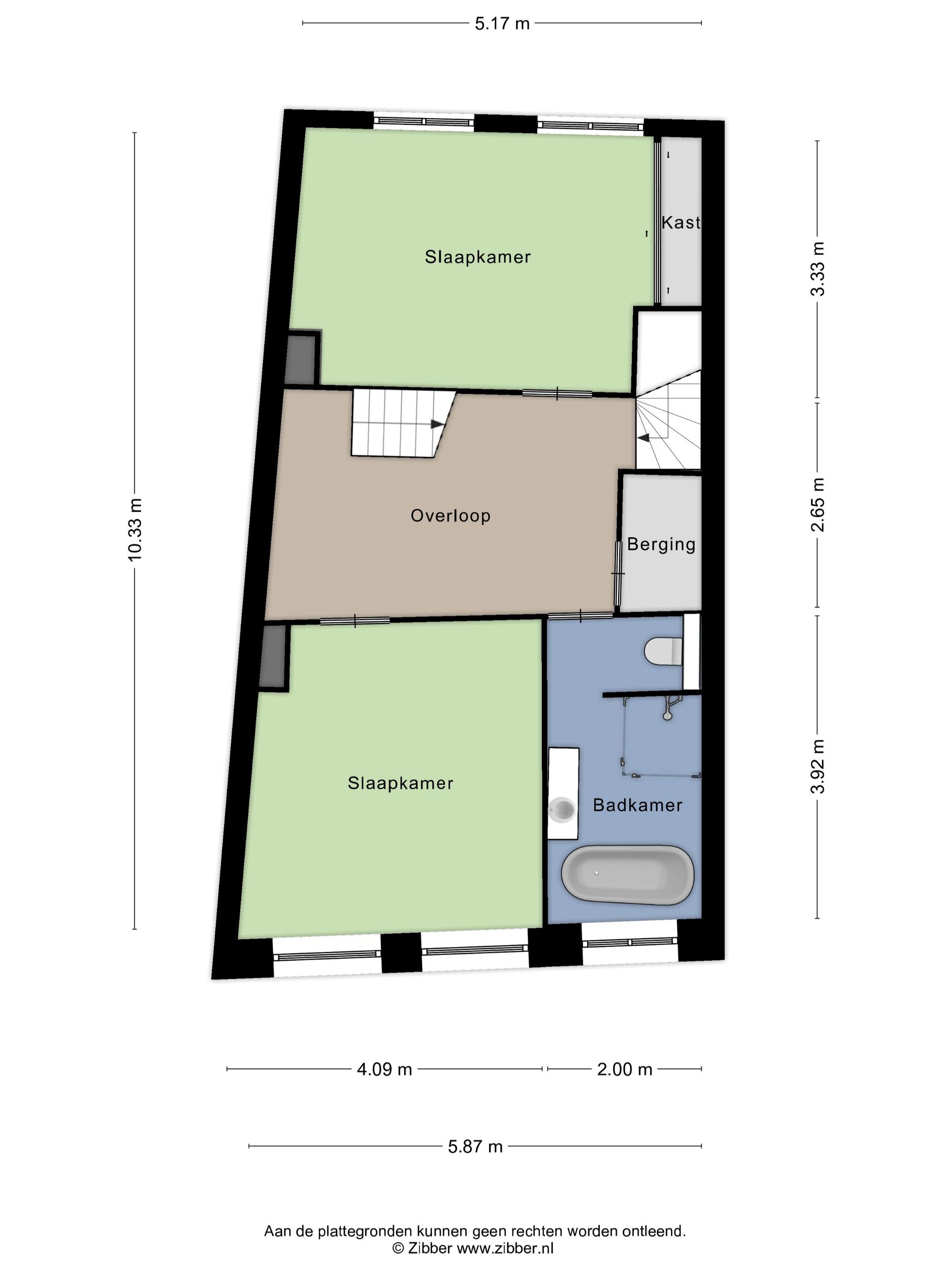 Foto 42 van Damplein 5