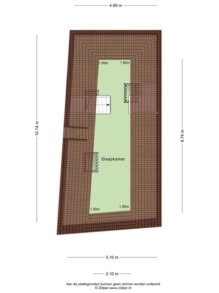 Photo 46 of Damplein 5