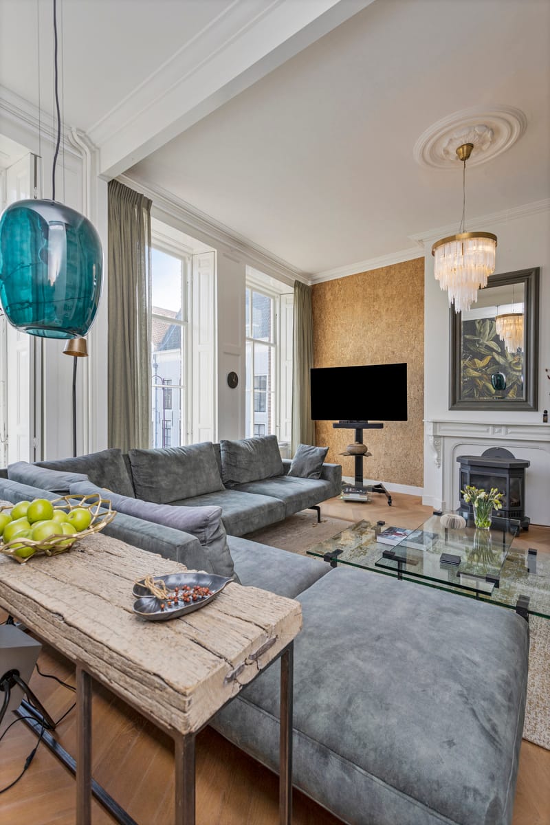 Foto 29 van Damplein 5