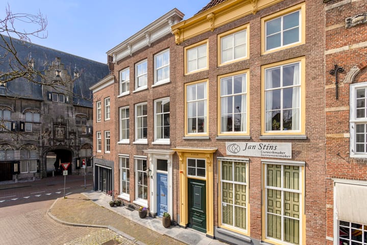 Photo 50 of Damplein 5