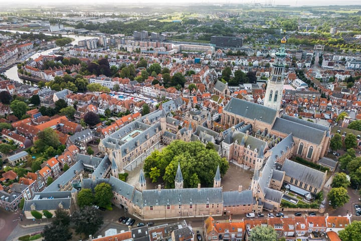 Photo 53 of Damplein 5