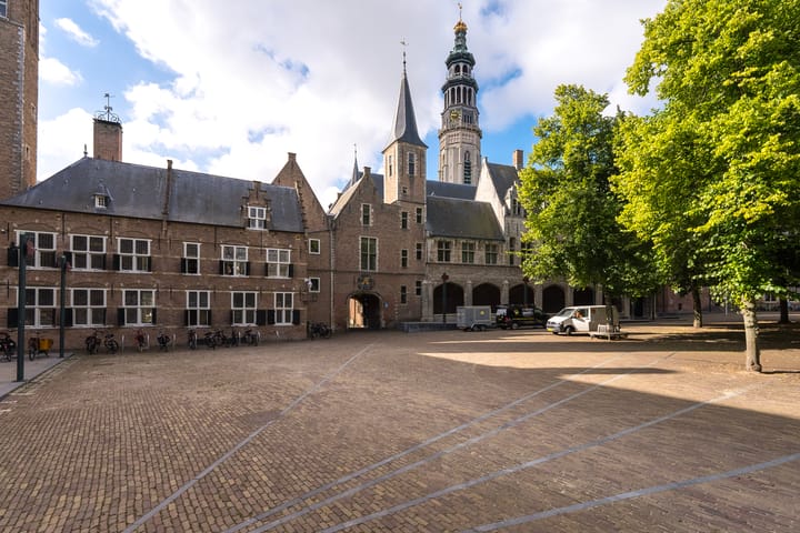 Photo 54 of Damplein 5