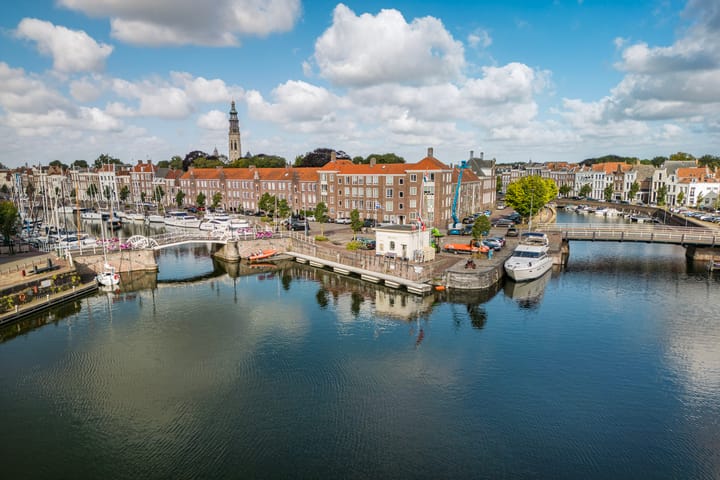 Photo 55 of Damplein 5