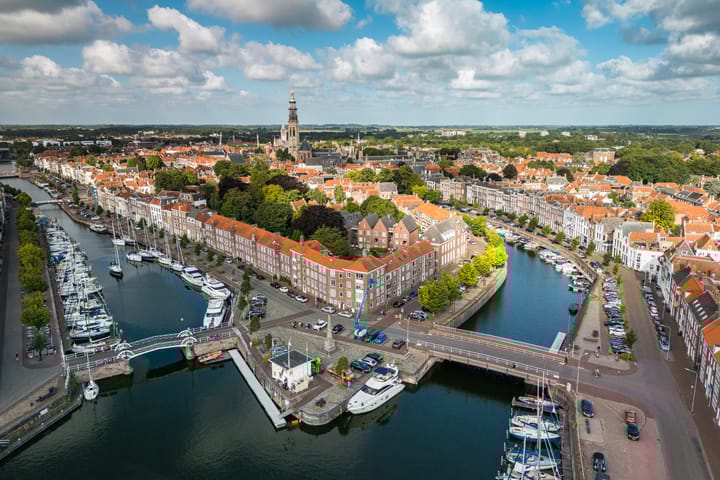 Photo 56 of Damplein 5