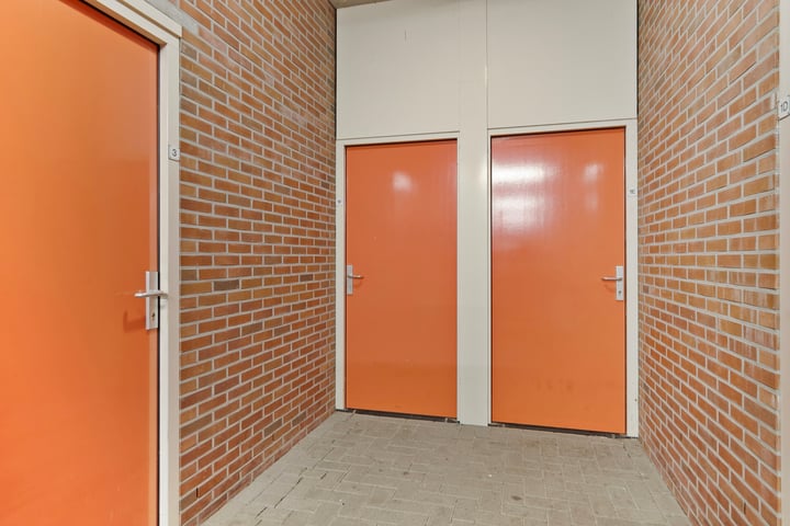 Bekijk foto 26 van Merelstraat 1-F