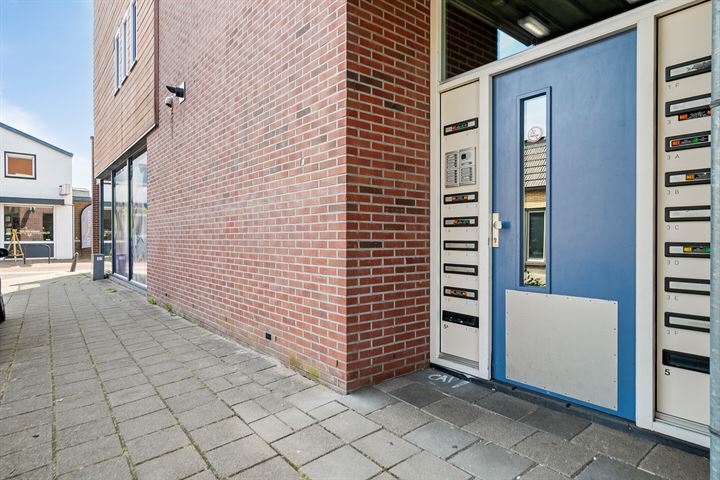 View photo 30 of Merelstraat 1-F