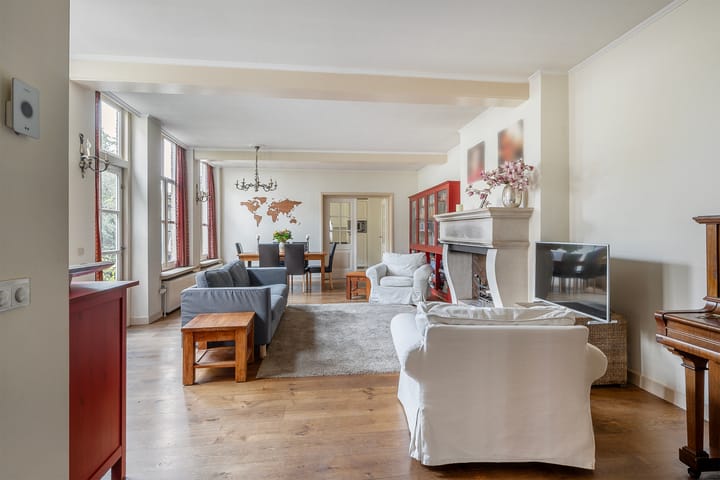 Foto 2 van Hoogstraat 4