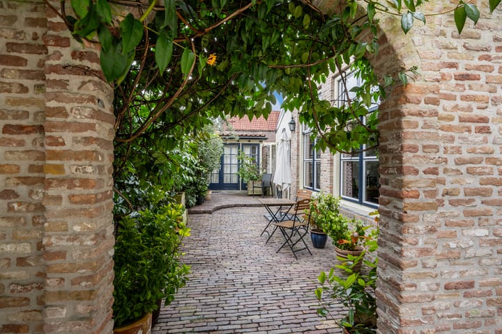 Foto 4 van Hoogstraat 4