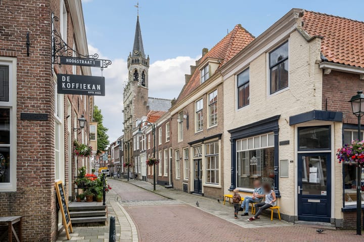 Foto 6 van Hoogstraat 4