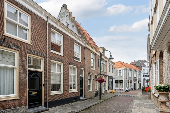 Foto 7 van Hoogstraat 4