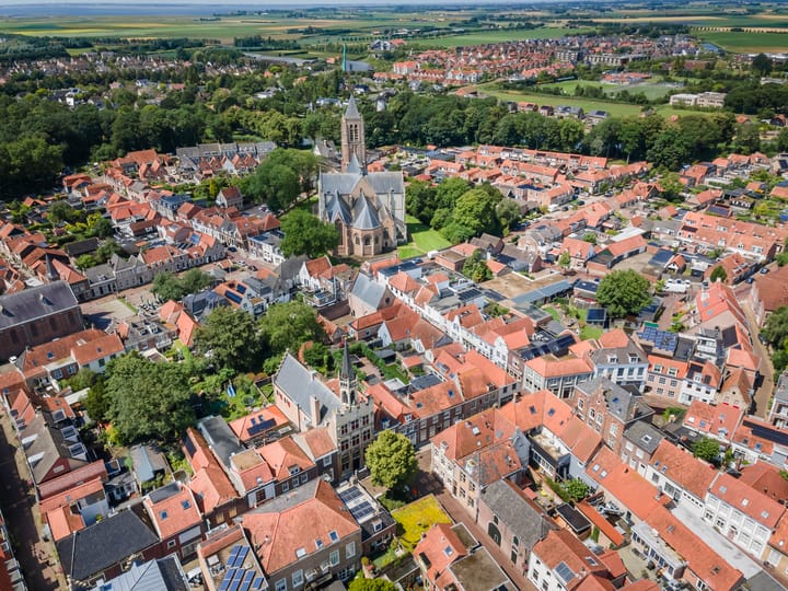 Foto 5 van Hoogstraat 4