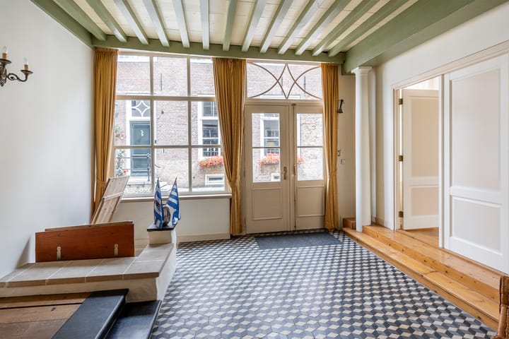 Foto 11 van Hoogstraat 4