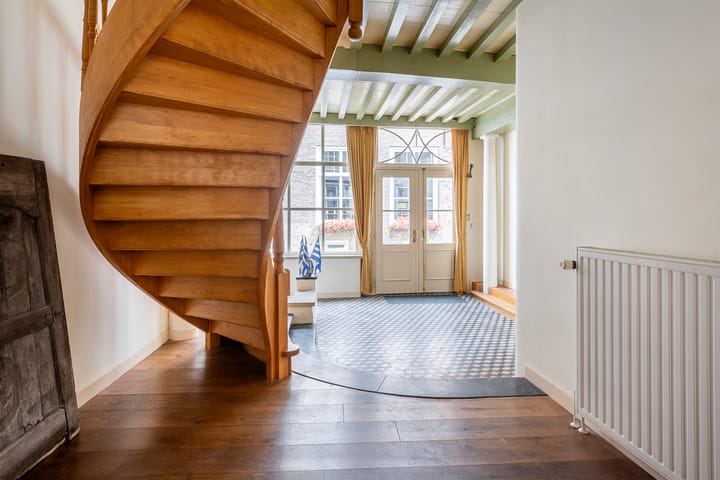 Foto 12 van Hoogstraat 4