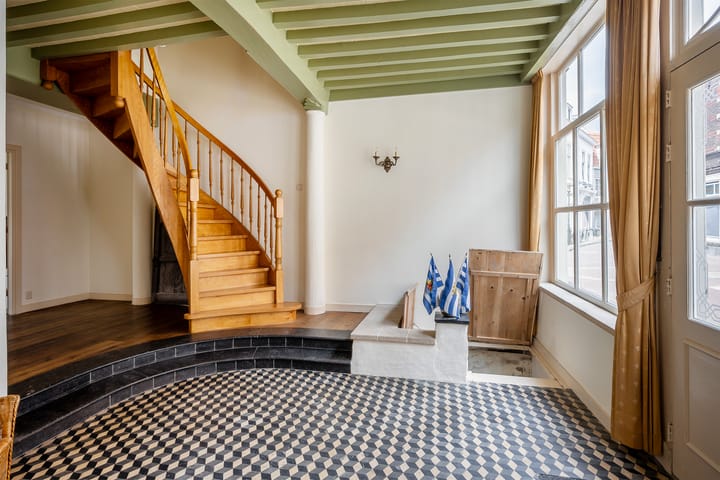 Foto 10 van Hoogstraat 4