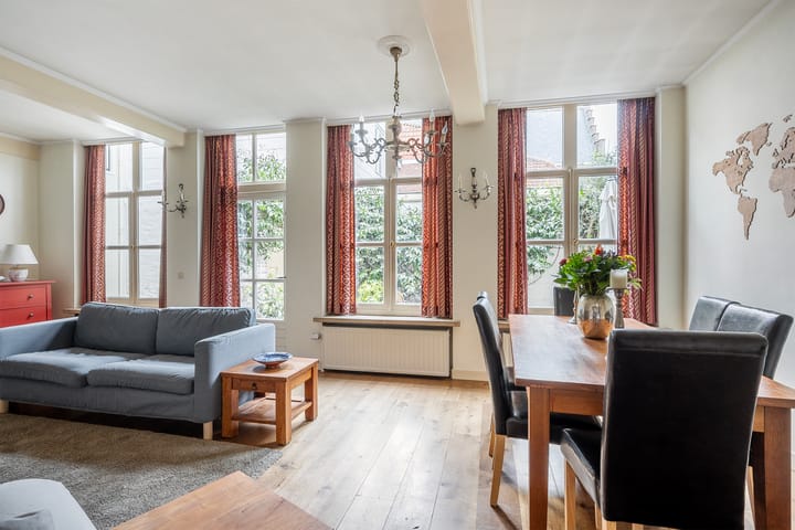 Foto 16 van Hoogstraat 4