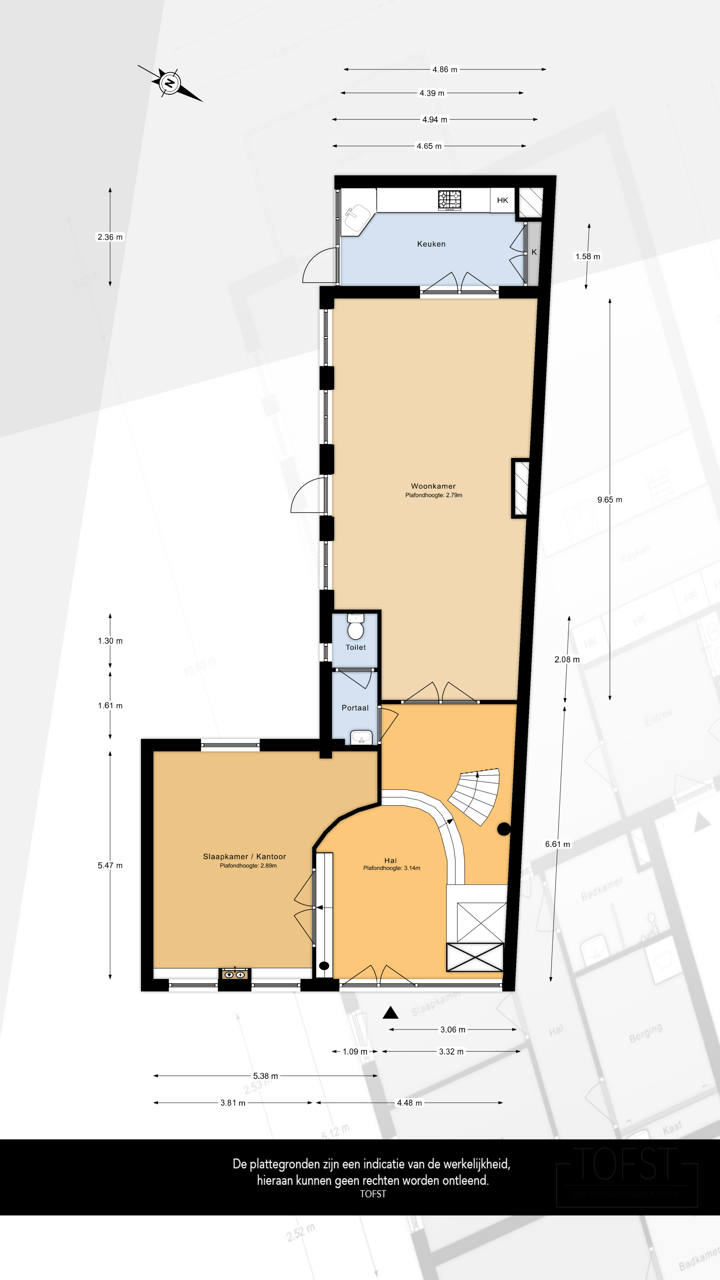 Foto 64 van Hoogstraat 4