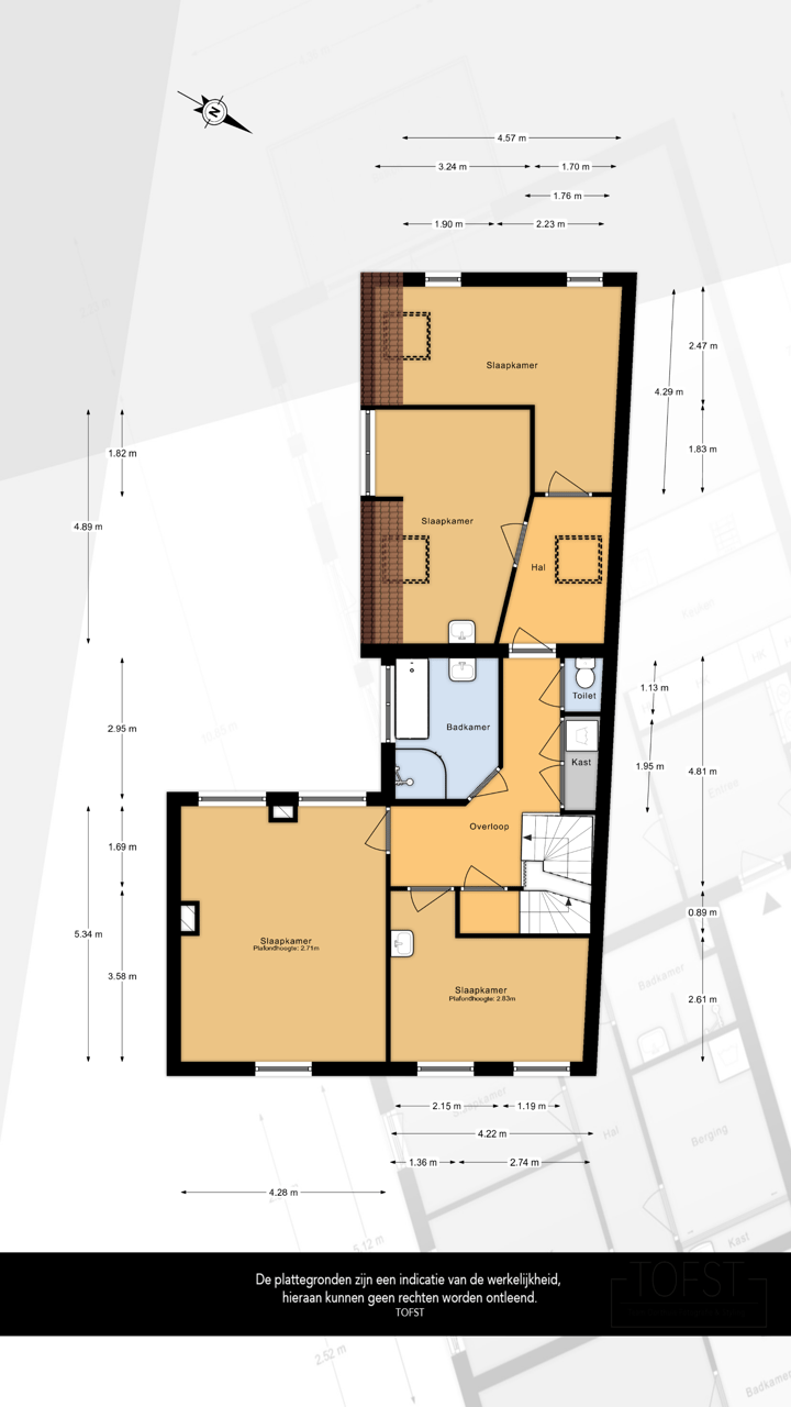 Foto 65 van Hoogstraat 4