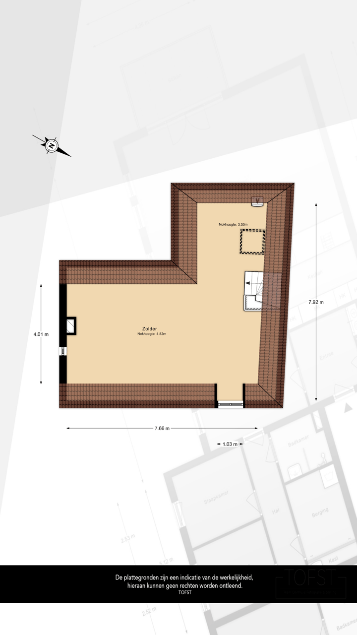 Foto 66 van Hoogstraat 4