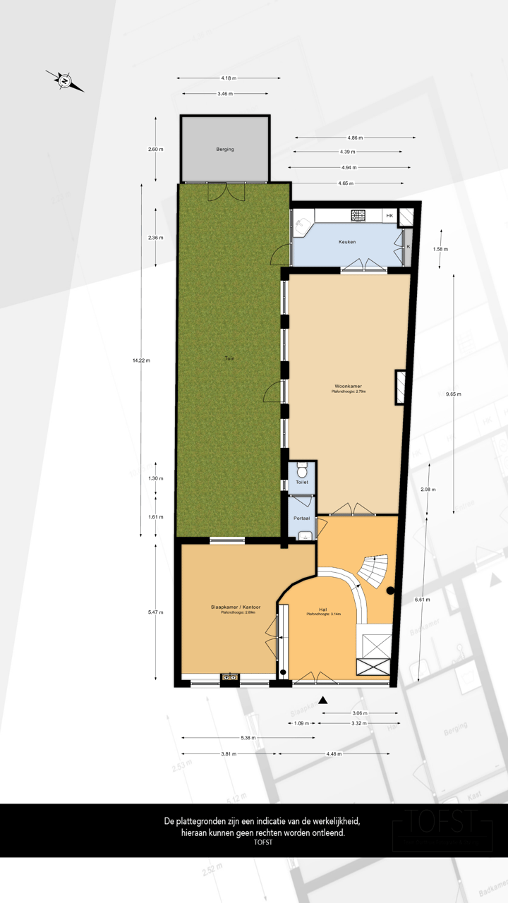 Foto 67 van Hoogstraat 4