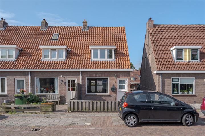 View photo of Timorstraat 7