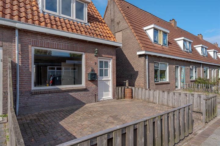 View photo 4 of Timorstraat 7