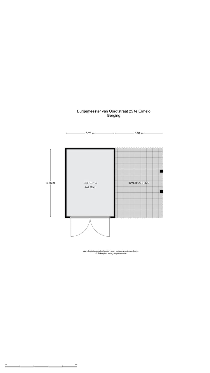 Foto 49 van Burgemeester van Oordtstraat 25