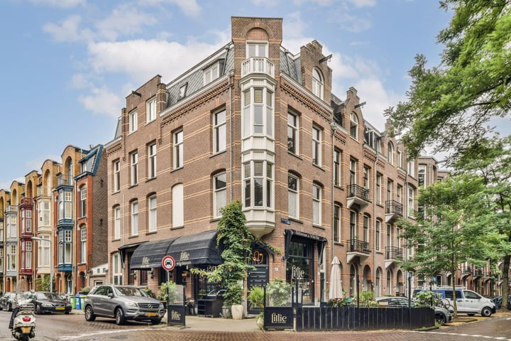 Bekijk foto 19 van Van Breestraat 99-1