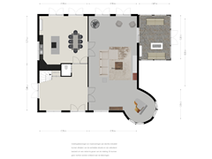 View floorplan