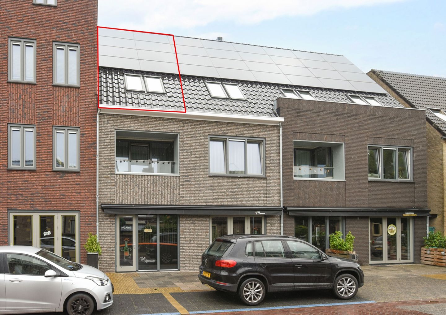 Foto 1 van Molenstraat 19-G