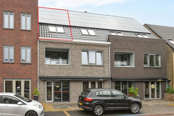 Bekijk foto 1 van Molenstraat 19-G