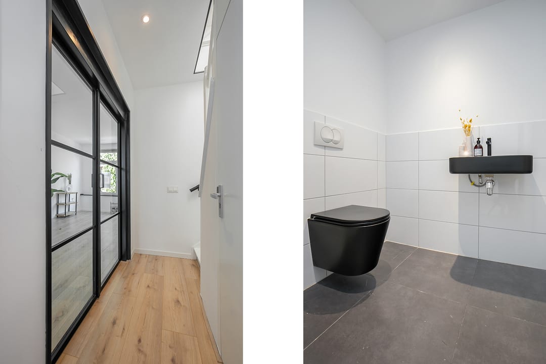 Foto 2 van Heemskerkstraat 18-A02