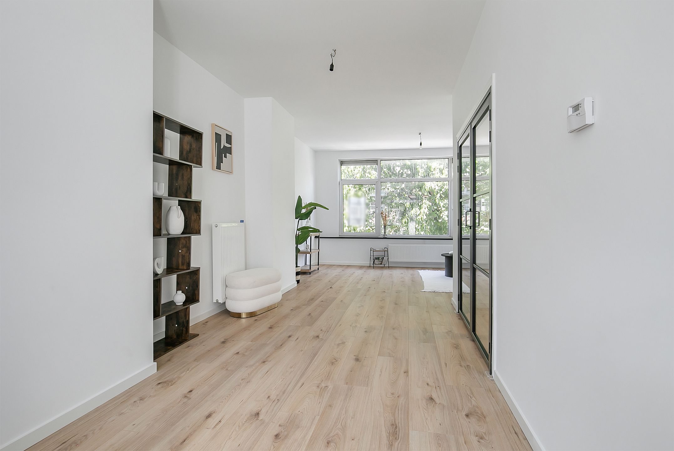 Foto 3 van Heemskerkstraat 18-A02