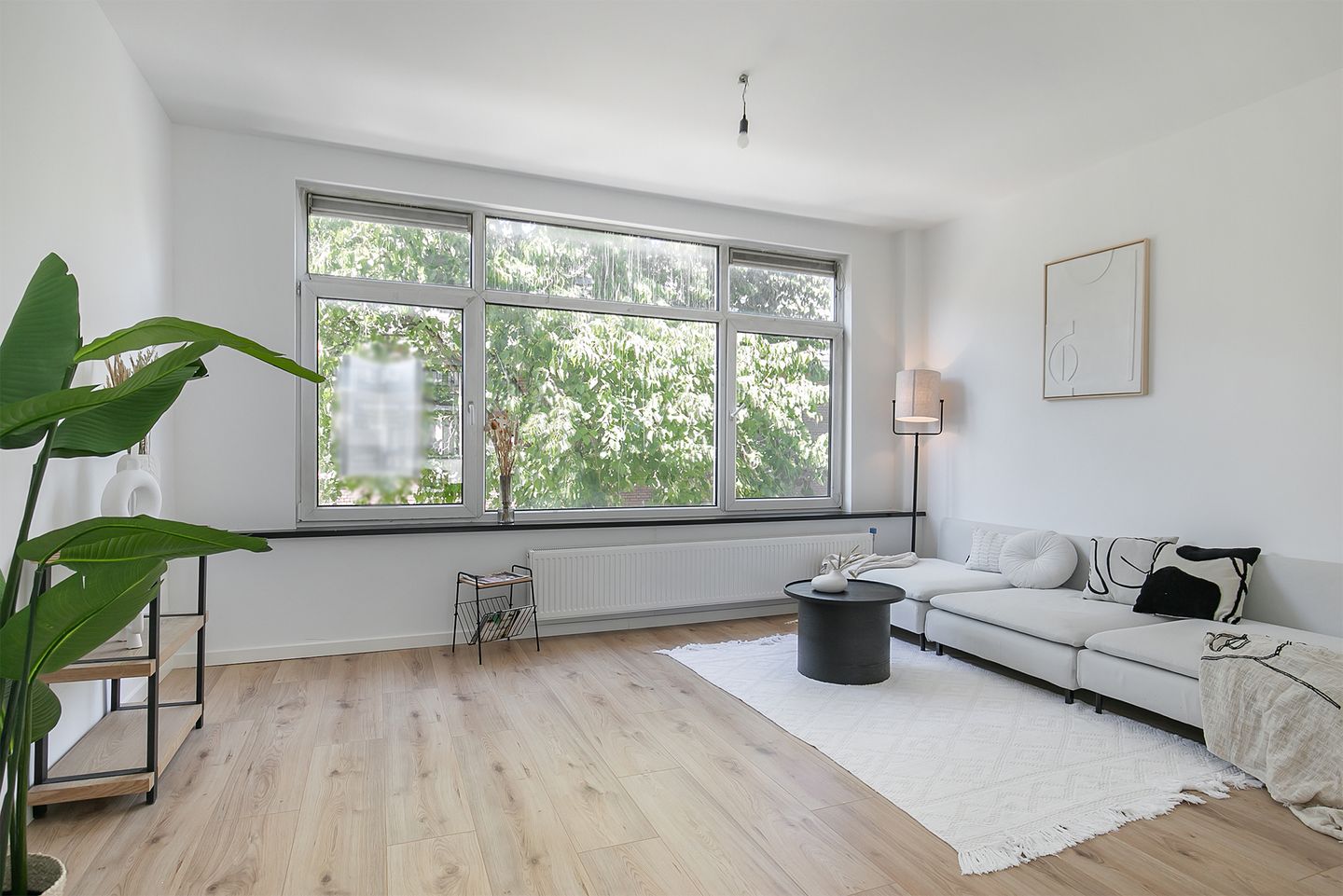 Foto 5 van Heemskerkstraat 18-A02